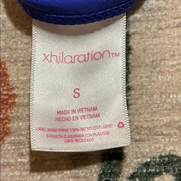 👉🏼5for$10 Blue two piece bathing suit - Picture 3 of 3